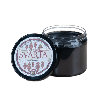 Grunne Gammaldags Svärta - 200 ml