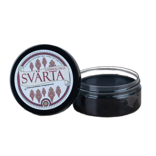 Grunne Gammaldags Svärta - 75 ml